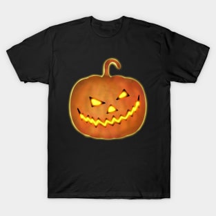 Jack-o-Lantern T-Shirt